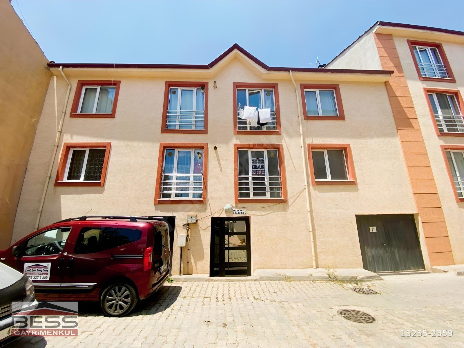 BESS'DEN BÜYÜKDERE MH. MİLLET CADDESİ PARALELİ KİRALIK 2+0 DAİRE