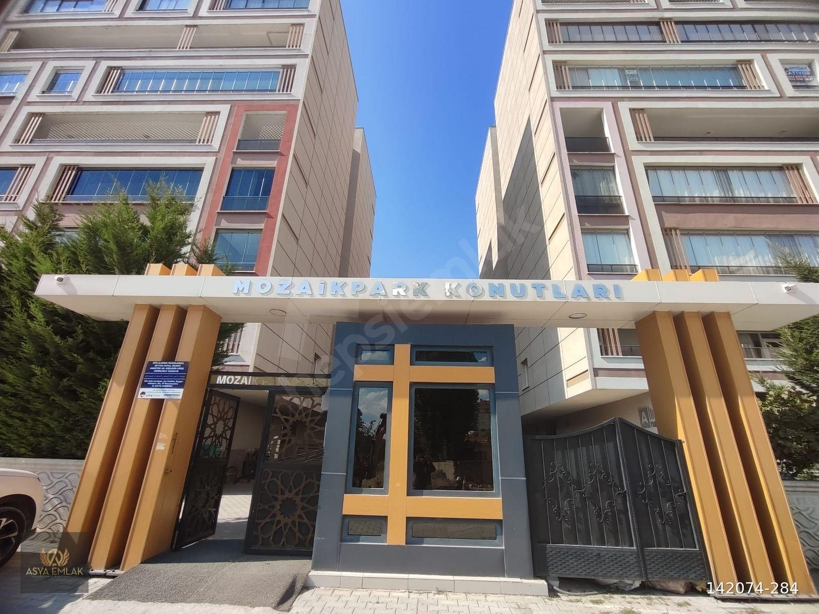 İl Jandarma Yakını Satılık Çok Geniş Lüks 5+1 Dubleks Daire