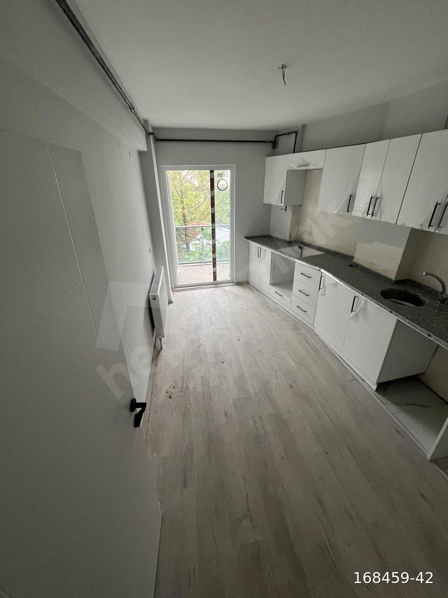KESTEL VANİMEHMET MAHALLESİNDE SATILIK 3+1 DAİRE