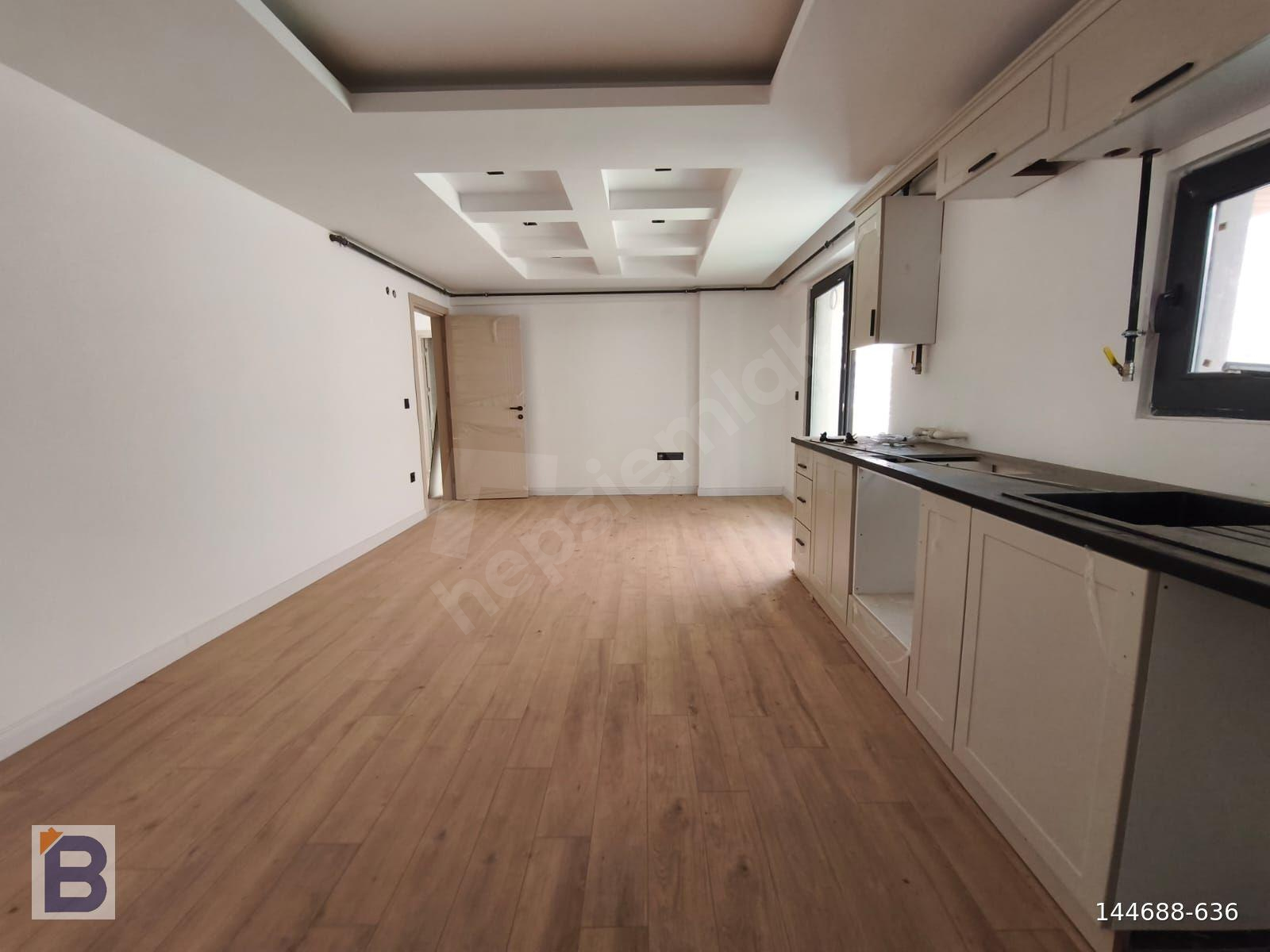 BULUT EMLAK'TAN SİTE İÇİNDE HARİKA 1+1 FIRSAT DAİRE
