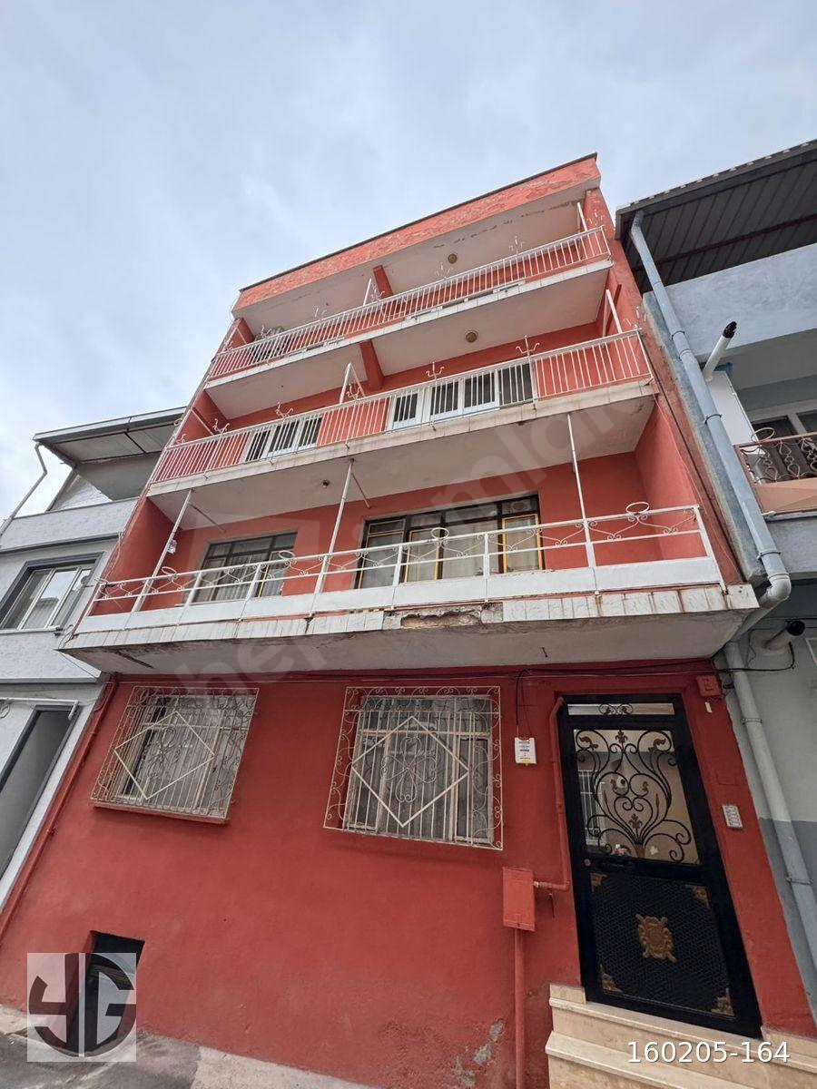 🏡 YILDIRIM’DA MERKEZİ KONUMDA GENİŞ VE FERAH 2+1 KİRALIK DAİRE!