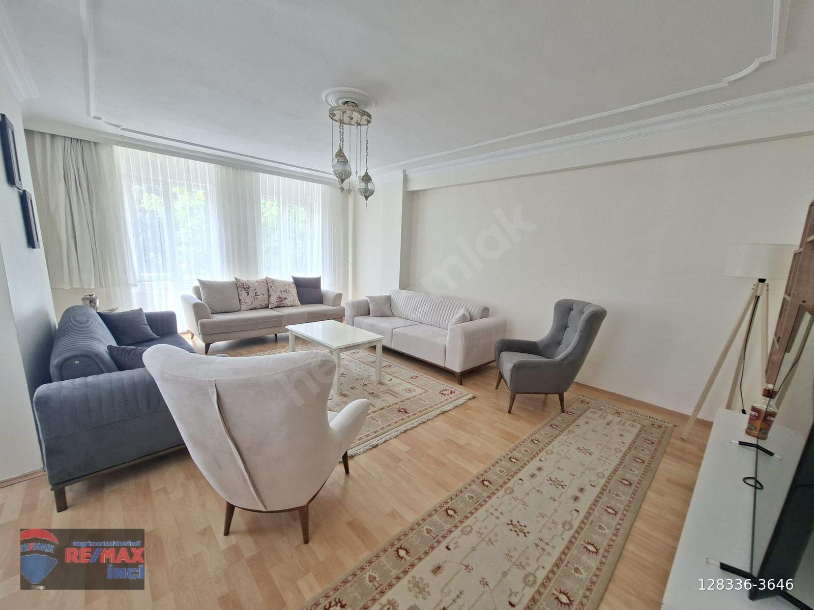 RE/MAX İNCİ'DEN BAHÇELİEVLER MH. DEMİR SİTESİNDE SATILIK 3+1 DUBLEKS DAİRE