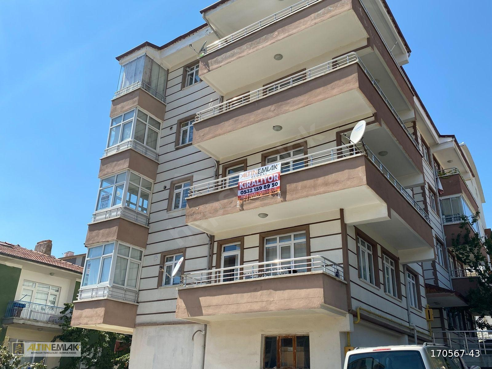 ALTINEMLAK GLOBAL BEYPAZARI TEMSİLCİLİĞİ