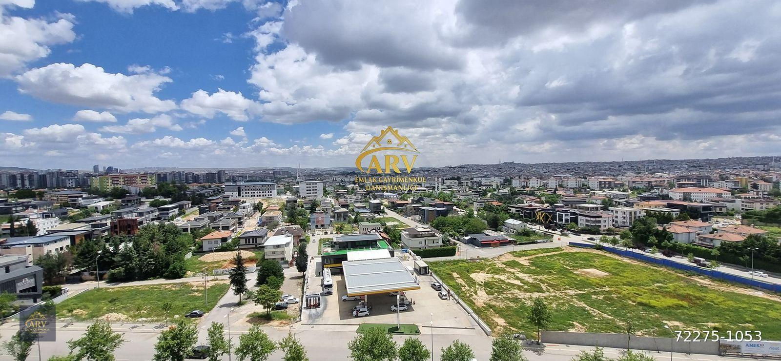 ARV Gayrimenkul'den EMPIRE Projesinde Elit Yaşam Alanı