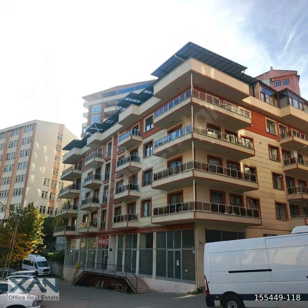Artvin Merkez'de Satılık 6+2 Dubleks Daire, 210m², Manzaralı!