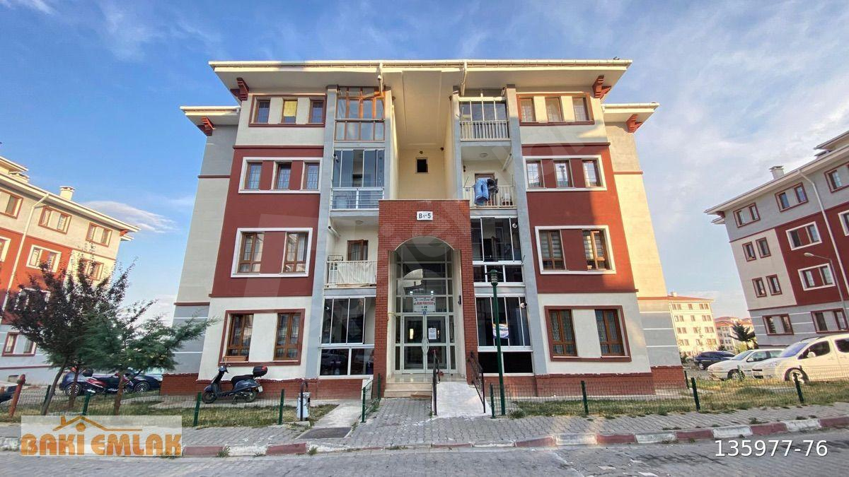 MERZİFON 3.ETAP TOKİDE 2+1 ASANSÖRLÜ SATILIK DAİRE