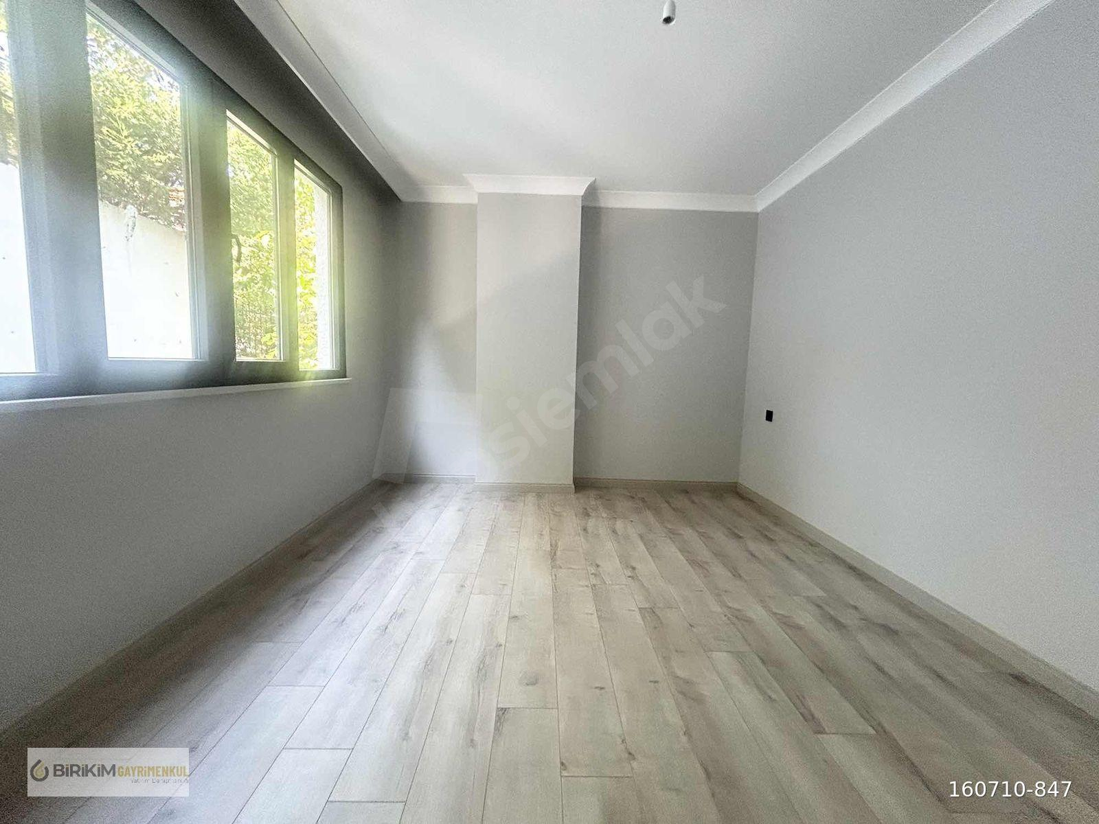 BAĞLARBAŞINDA LÜKS 2+1 90 m2 ASANSÖRLÜ ARAKAT