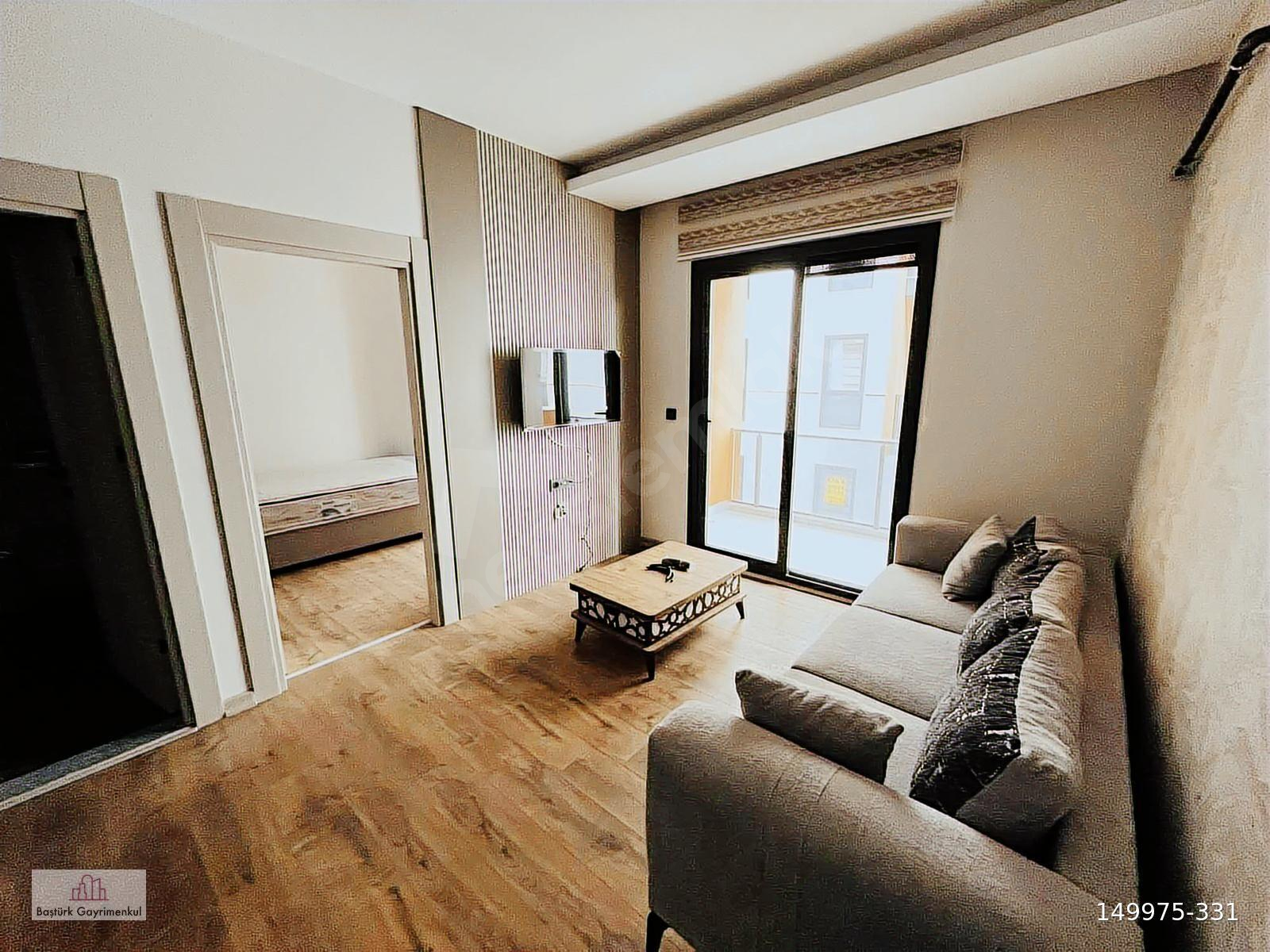 BURSA NİLÜFER 2+1 SIFIR LÜKS TASARIMLI DAİRELER YÜKSEK KGS