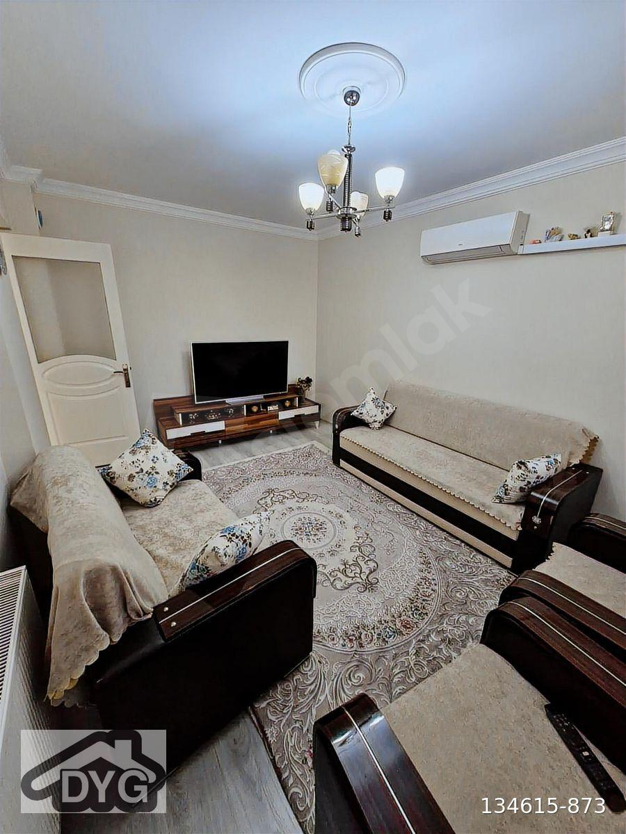 SATILIK DOĞALGAZLI 3+1 DAİRE