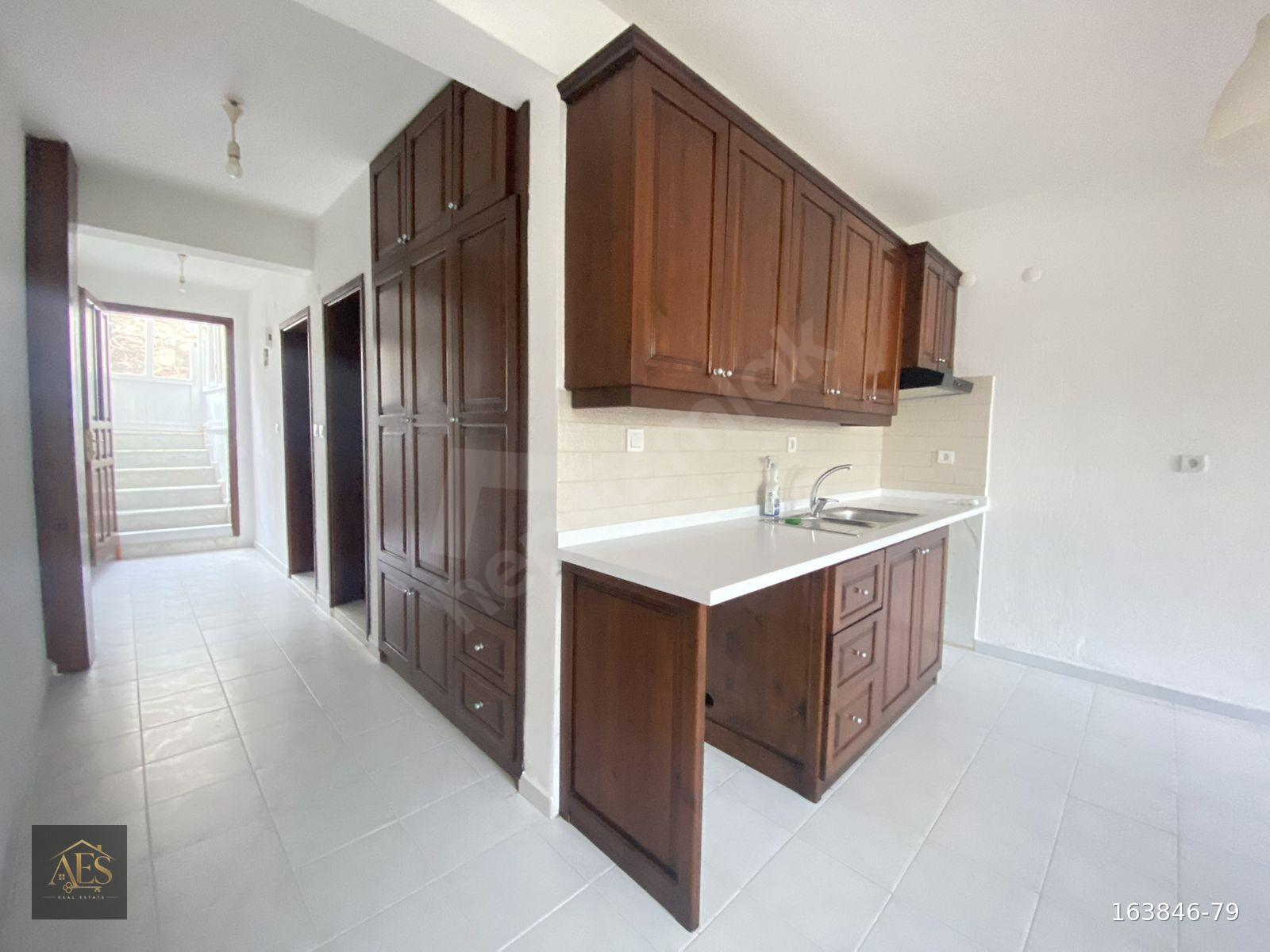 BODRUM YENİKÖY MAHALLESİ’NDE KİRALIK 1+1 DAİRE