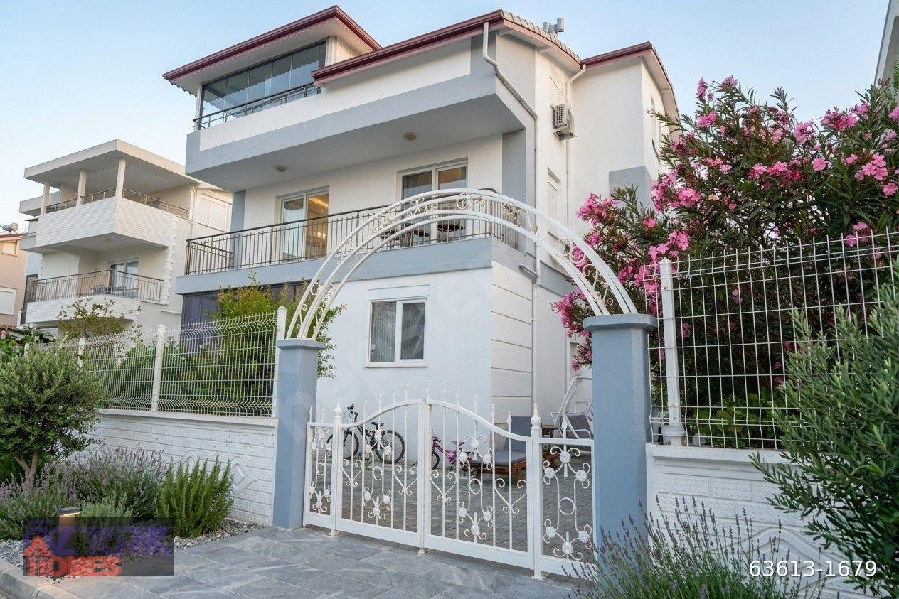 Manavgat Ilıca'da 3+1 Satılık Daire