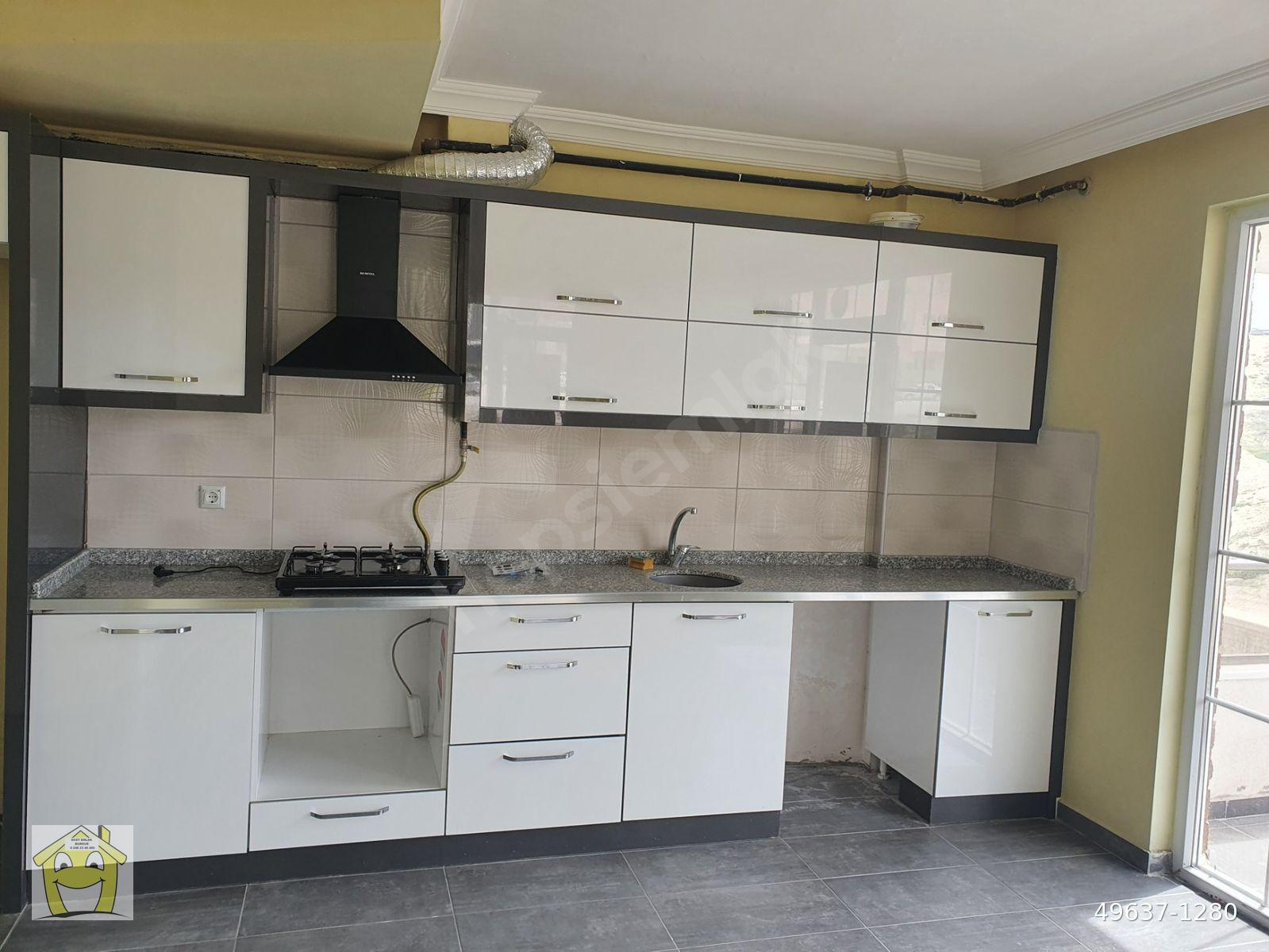 BURDUR MERKEZ EMEK MAHALLESİ SATILIK 2+1 DAİRE