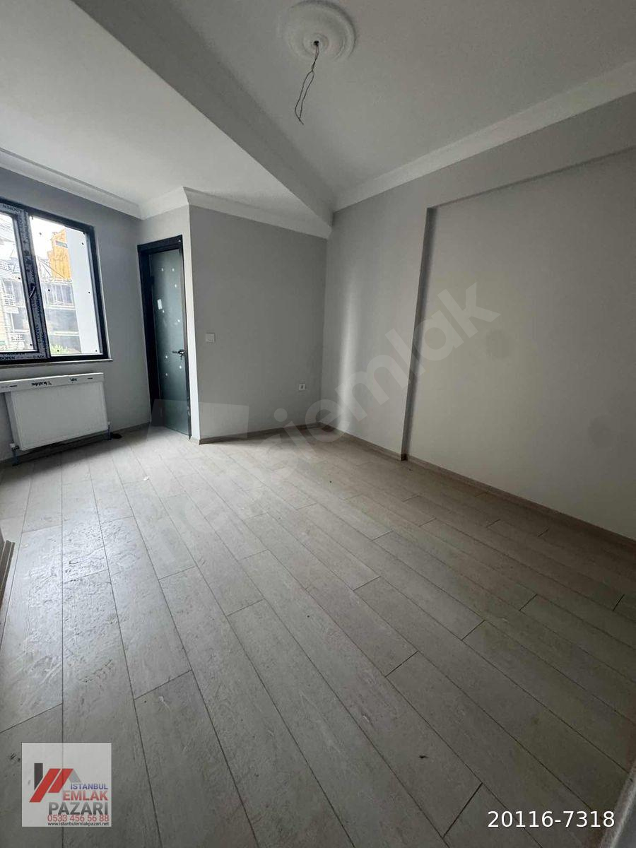 ŞÜKRÜBEY'DE GÖL MANZARALI 3+1 LÜX SIFIR LÜX KİRALIK DAİRE...