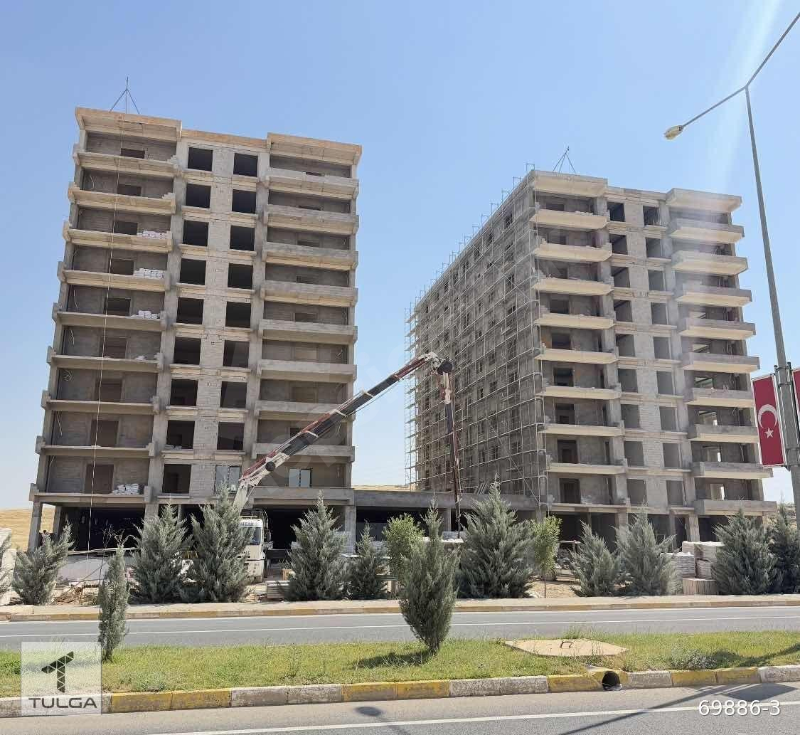 DİYARBAKIR YOLU ÜZERİ SATILIK LÜKS 4+1 DAİRE