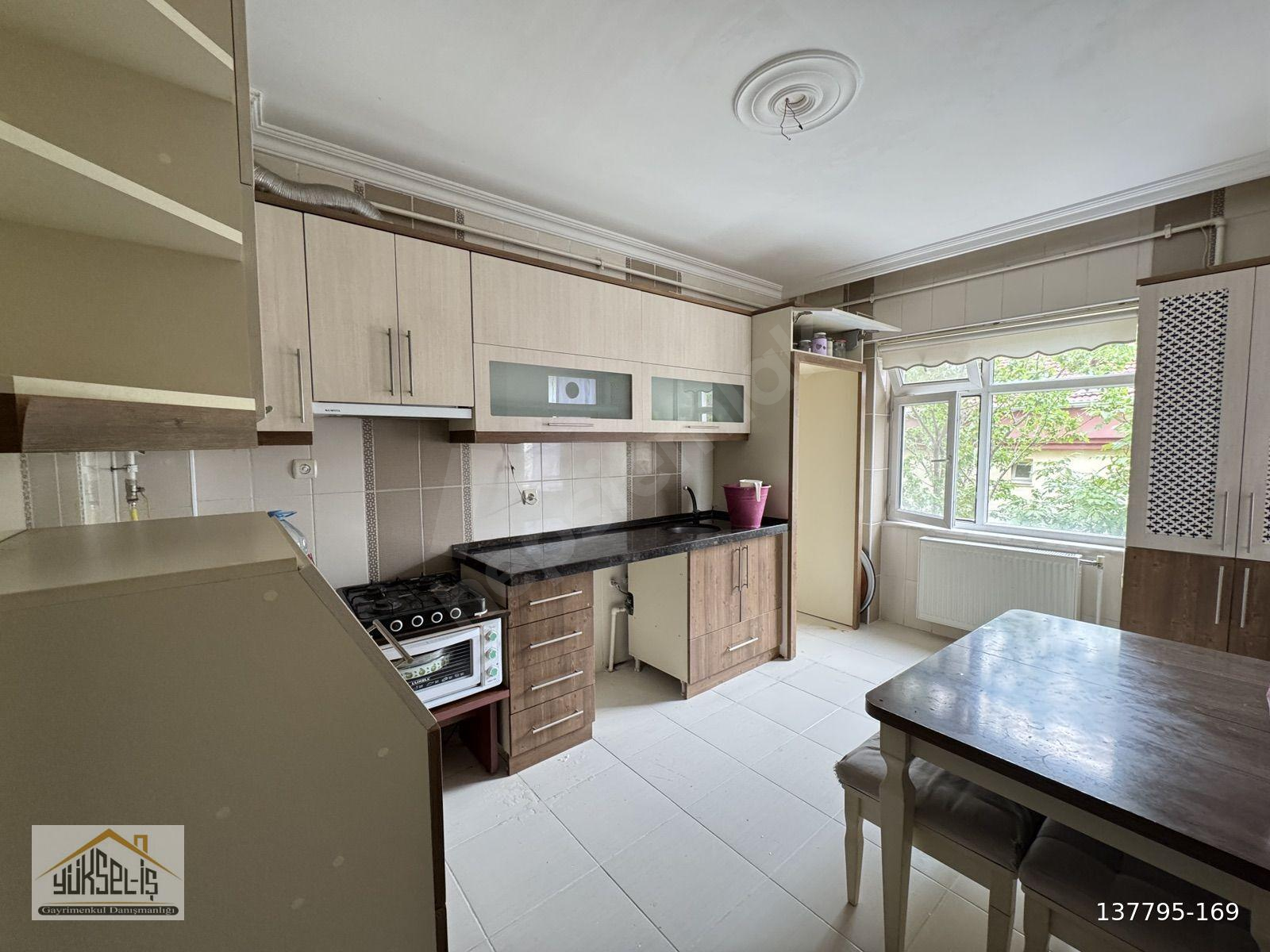 ŞEHİTLİKTE KUPON YERDE KUPON FİYATA 3+1 SATILIK DAİRE