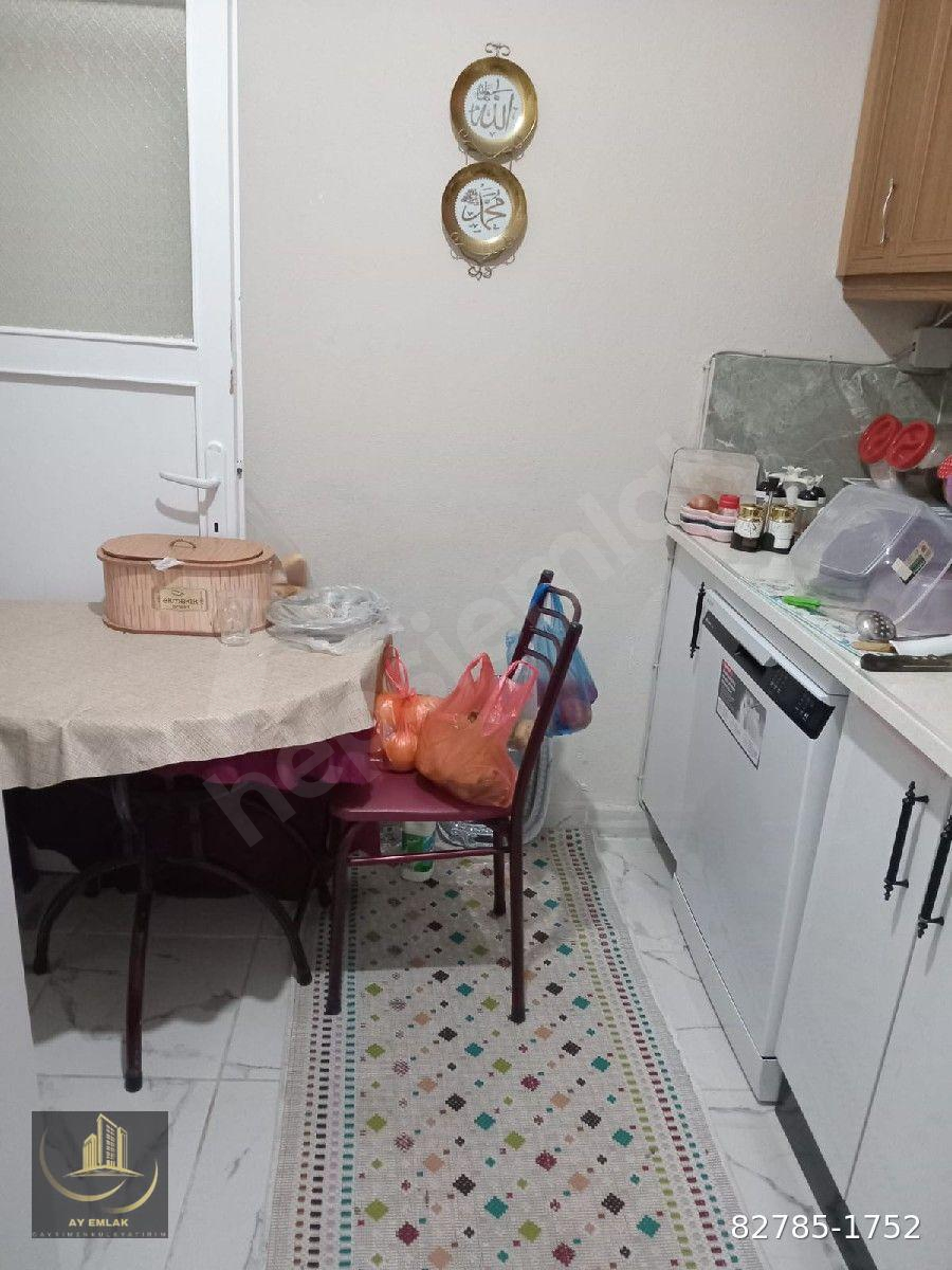 PAŞABAYİRDA 1. ARAKAT 2+1 SATILIK DAİRE