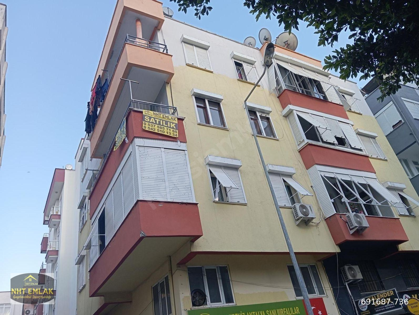 NHT EMLAK FIRSAT DAİRE LCW YAKINI KUMLUCA ESKİCAMİ 3+1 170 M2