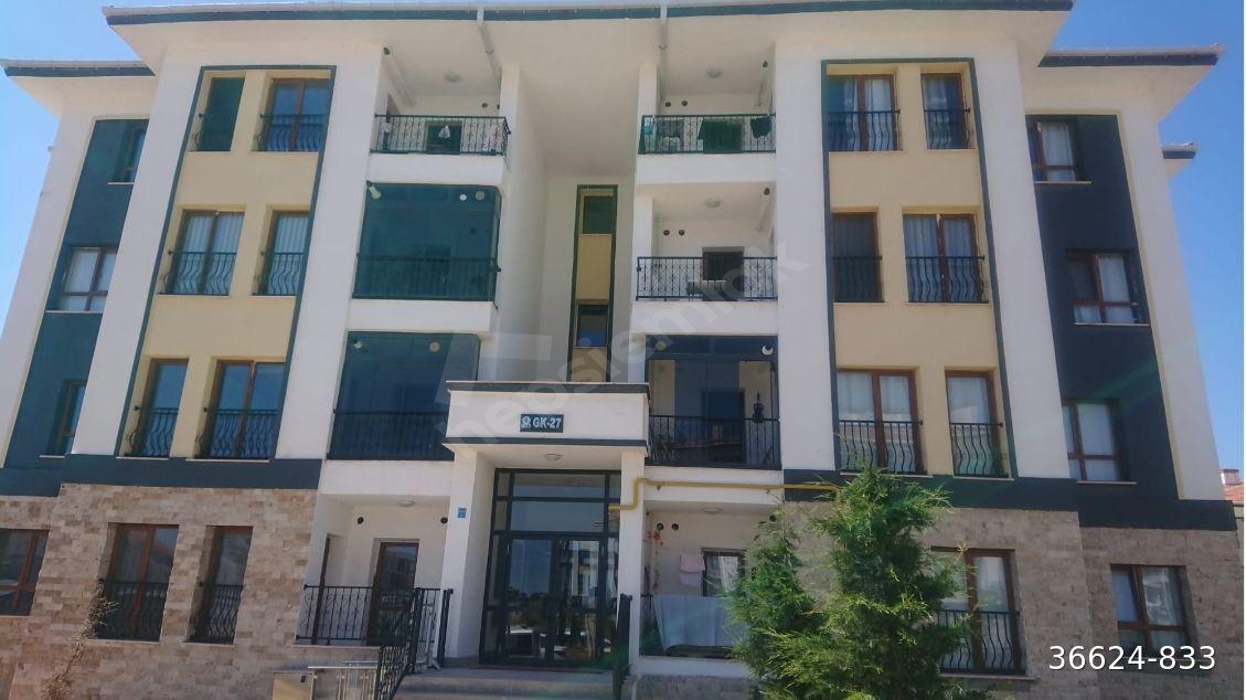 AKİT'ten TOKİ KEMALETTİN MH FIRSAT CAZİP BOŞ GİRİŞKAT 2+1 cami