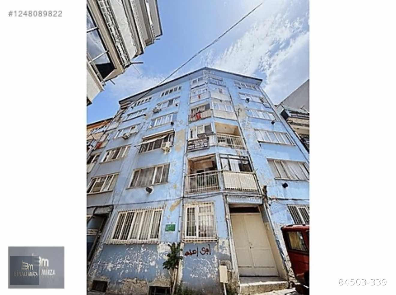 BM REAL ESTATE HOCAHASAN'DA SATILIK 2+1 DAİRE