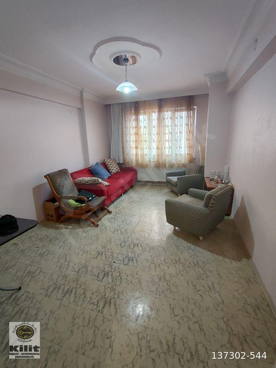 HAYDAR ÇAVUŞ MAHALLESİNDE SATILIK 2+1 DAİRE