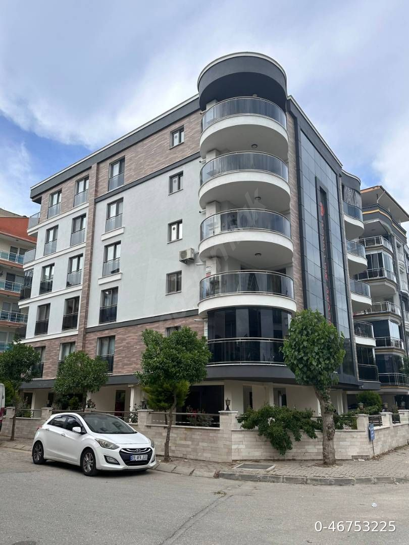Sahibinden SATILIK 3+1 GENİŞ LÜKS DAİRE ÖNÜ AÇIK KÖŞE KONUMDA A.Menderes Mah. FİLE AVM YE YAKIN