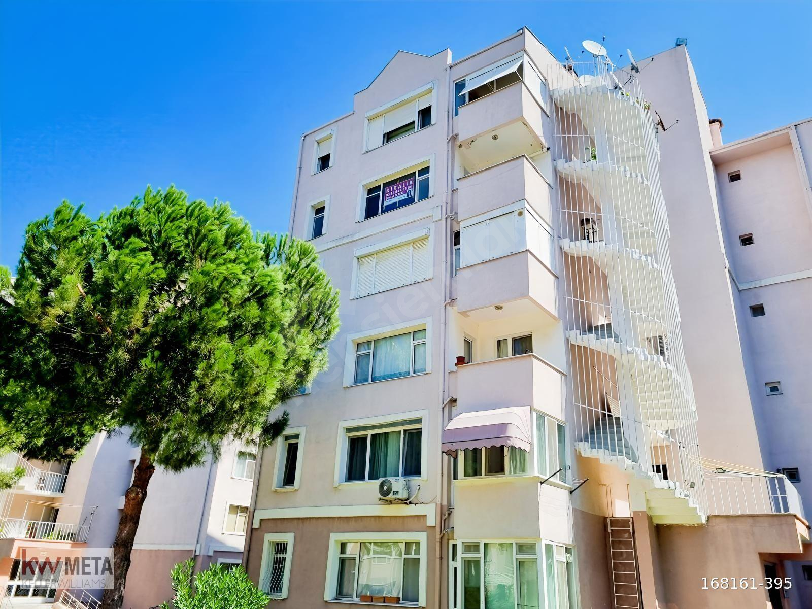 ÇANAKKALE MERKEZ ESENLER SİTE İÇİ 3+1 KİRALIK DAİRE