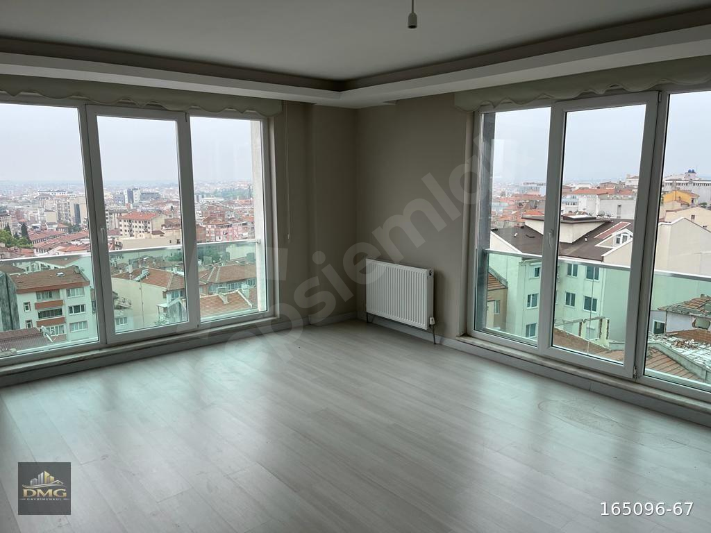 BALIKESİR AYGÖREN MAHALLESİNDE KİRALIK 4+1 DUBLEKS DAİRE