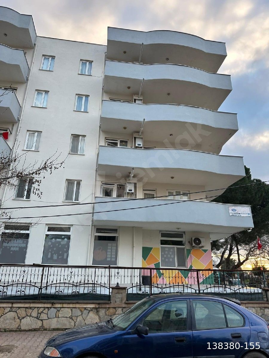 GÖMEÇ KEMALPAŞA MAHALESİ HASTANE YAKINI 467 METRE DUBLEKS DAİRE