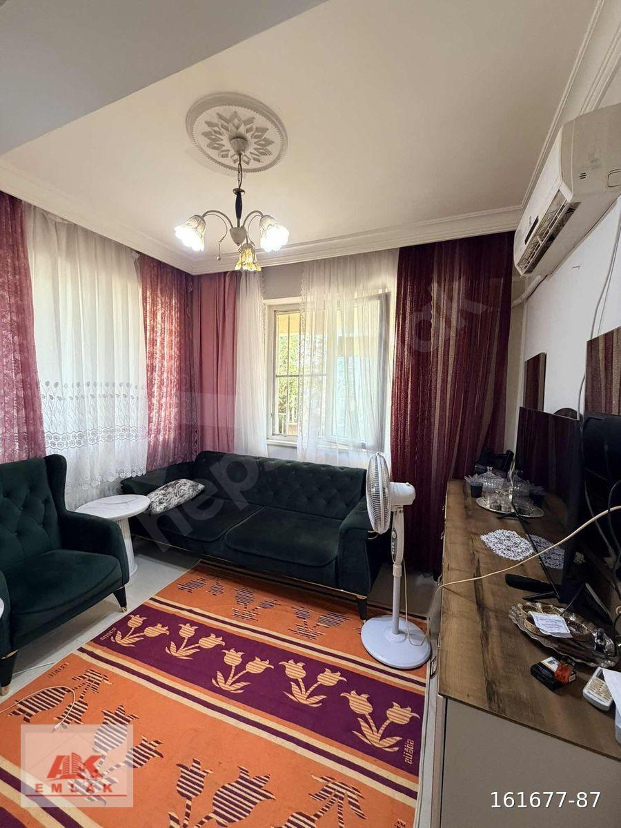 YATIRIMLIK 2+1 DAİRE MERKEZİ KONUM