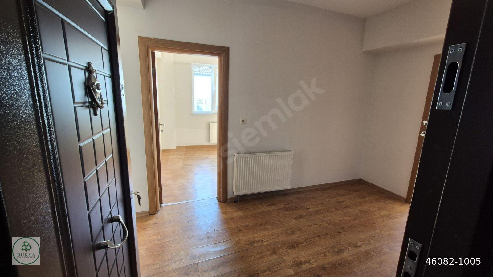 BURSA NİLÜFER ÜÇEVLER'DE KİRALIK 4+1 DUBLEKS DAİRE