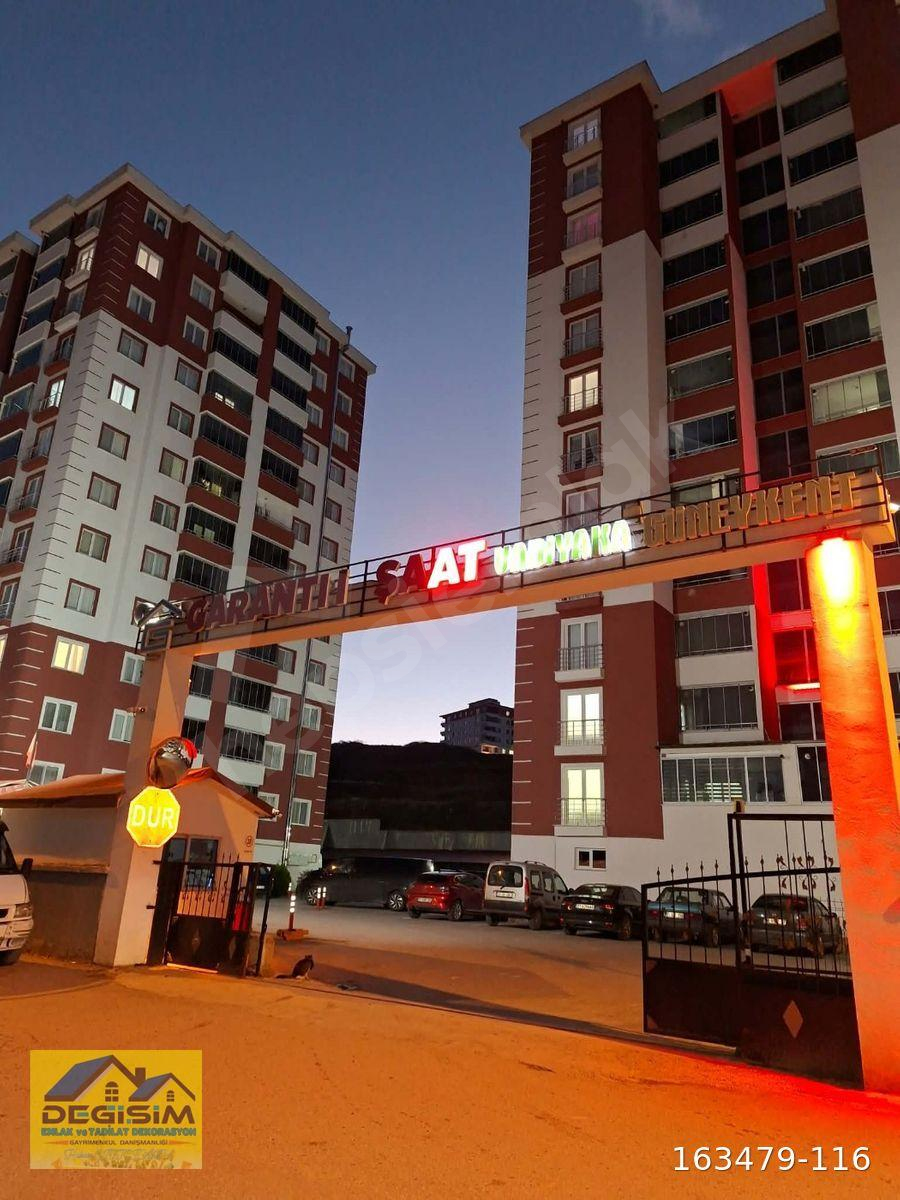 TOSYA YOLUNDA 2+1 KİRALIK DAİRE