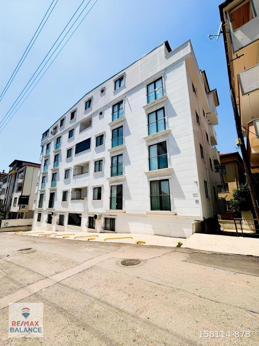 FİYAT DÜŞTÜ GEBZE İNÖNÜ MH SATILIK 2+1 BOŞ DAİRE