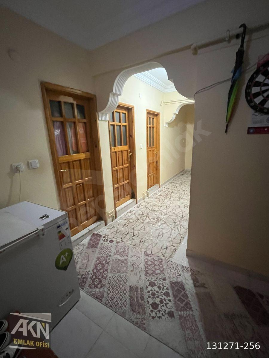 AKN GAYRİMENKULDEN ŞEHİR MERKEZİNDE SATILIK 3+1 DAİRE