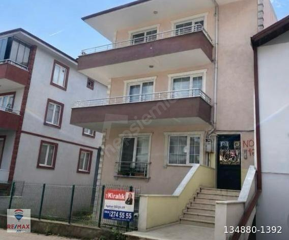 HIZIRTEPE'DE MÜSTAKİL TADINDA BAHÇE KULLANIMLI 2+1 KIRALIK DAIRE
