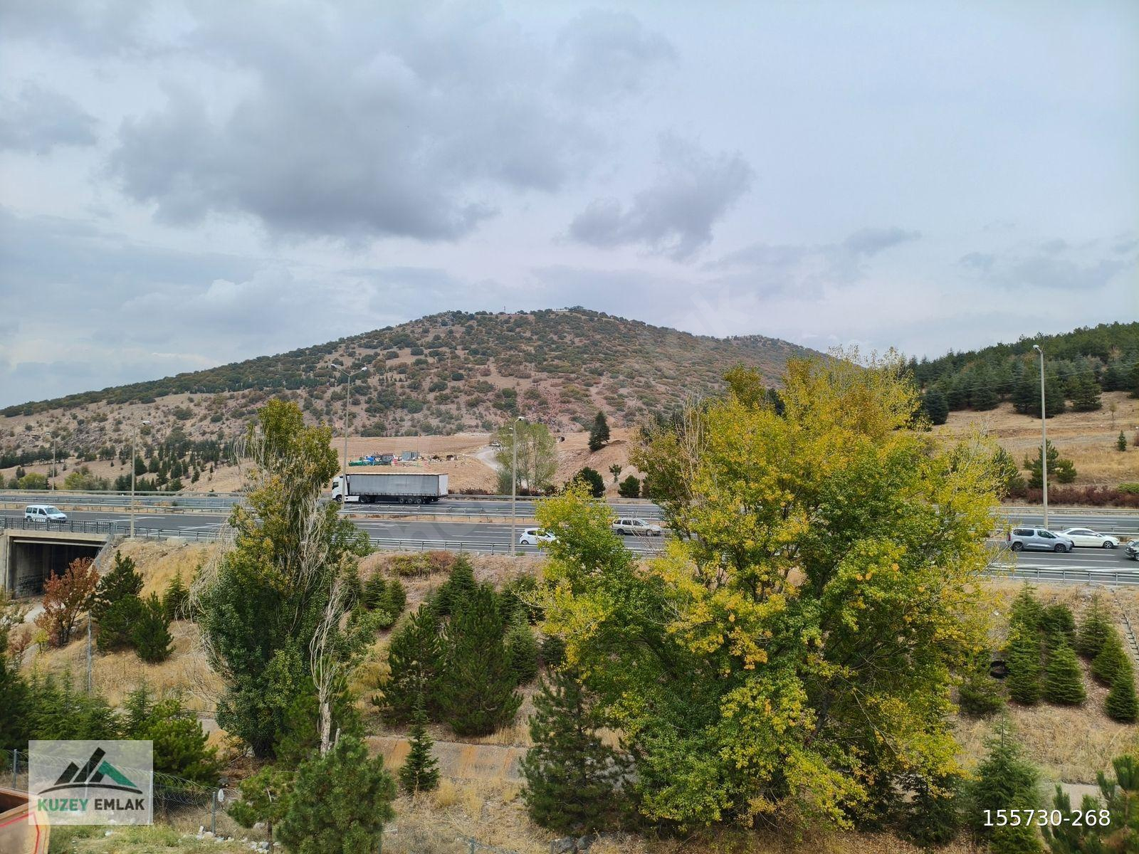 ORMANA BAKAN LÜKS 4+1 DAİRE