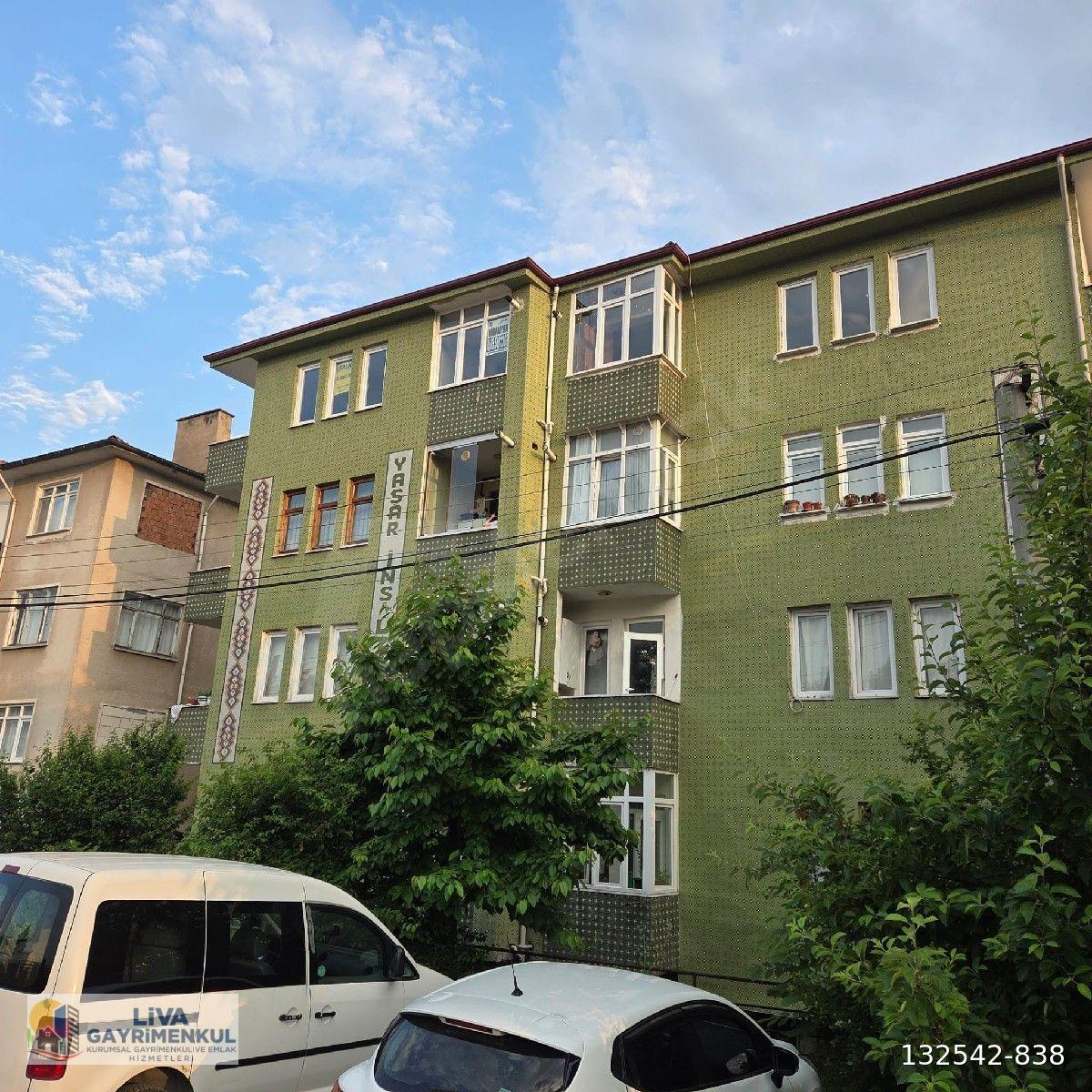 KARABÜK KILAVUZLAR MAHALLESİNDE 3+1 DAİRE KİRALIKTIR