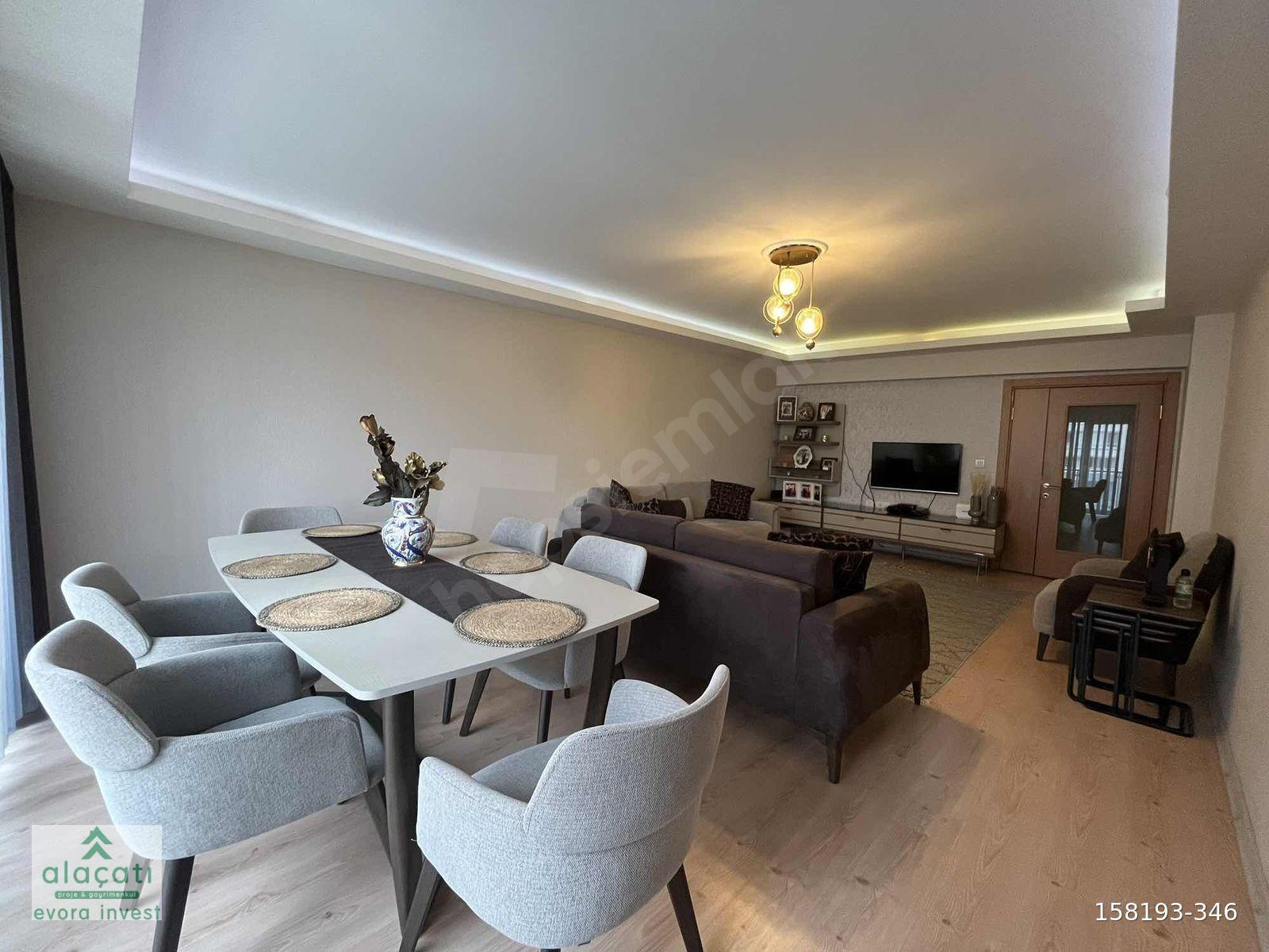 BAĞLICANIN PRESTİJLİ KONUMUNDA GENİŞ VE KONFORLU 4+1 SATILIK