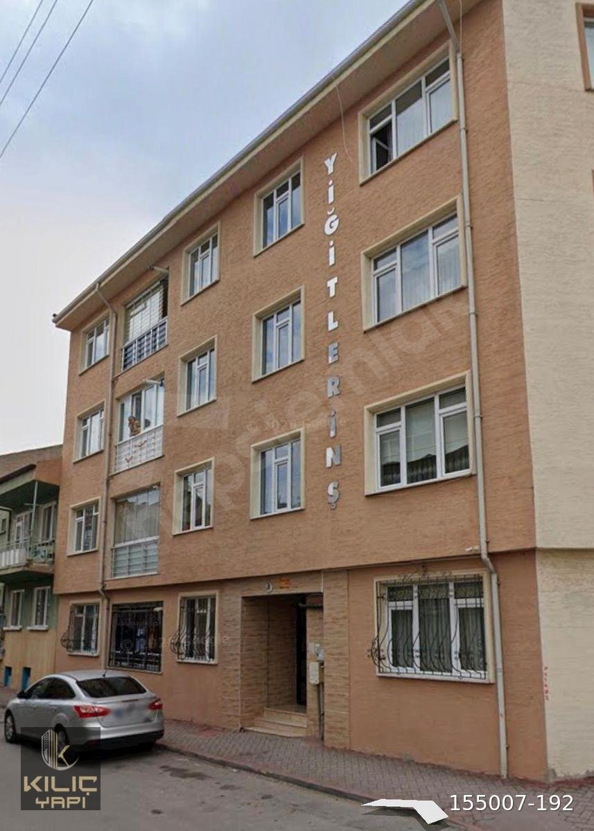 KILIÇ YAPI ESKİŞEHİR EMEK MH AYHATUN SK 3+1 KİRALIK DAİRE