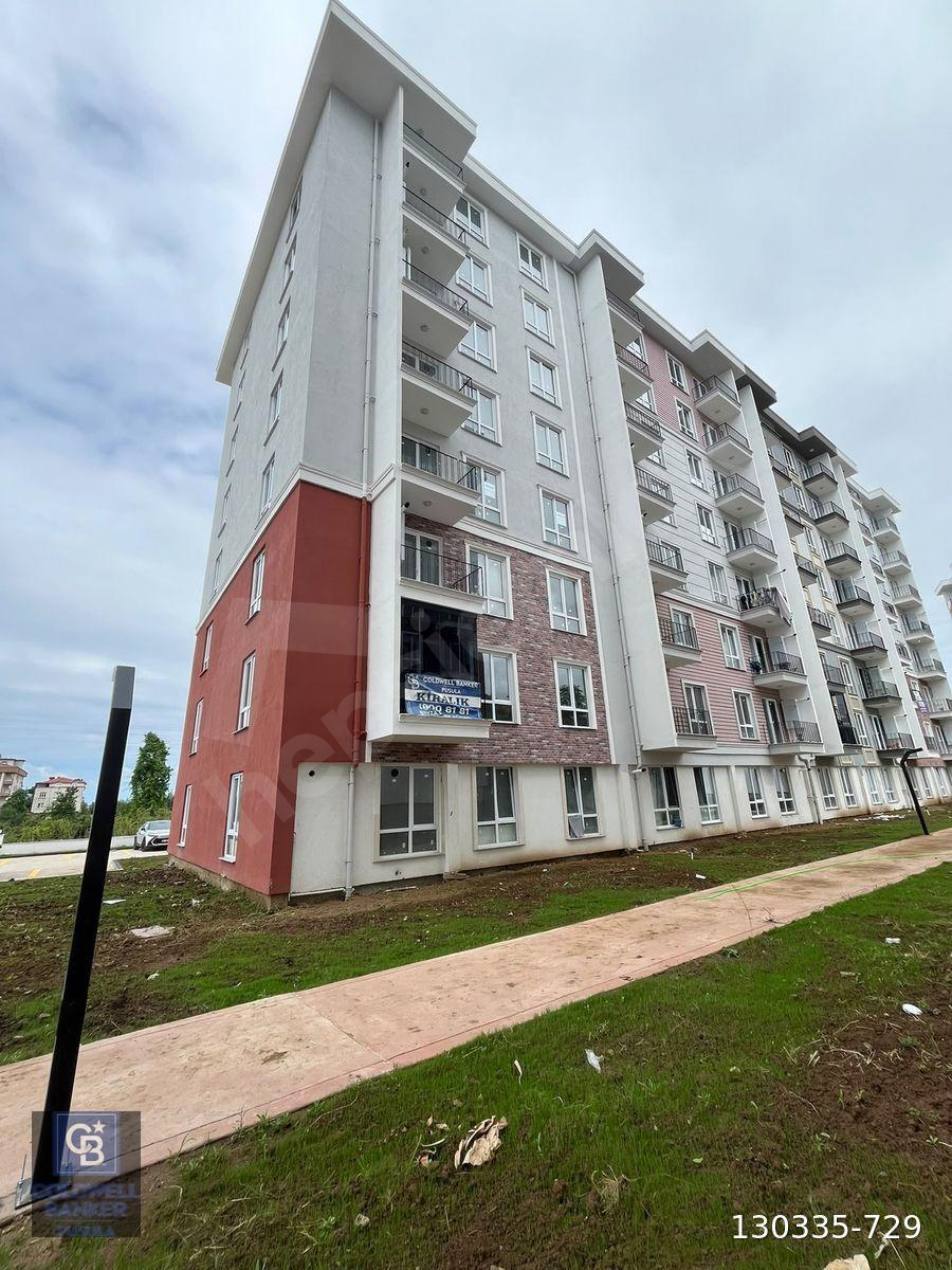 GÜLYALI 2023 EVLERİ'NDE KİRALIK 2+1 SIFIR DAİRE