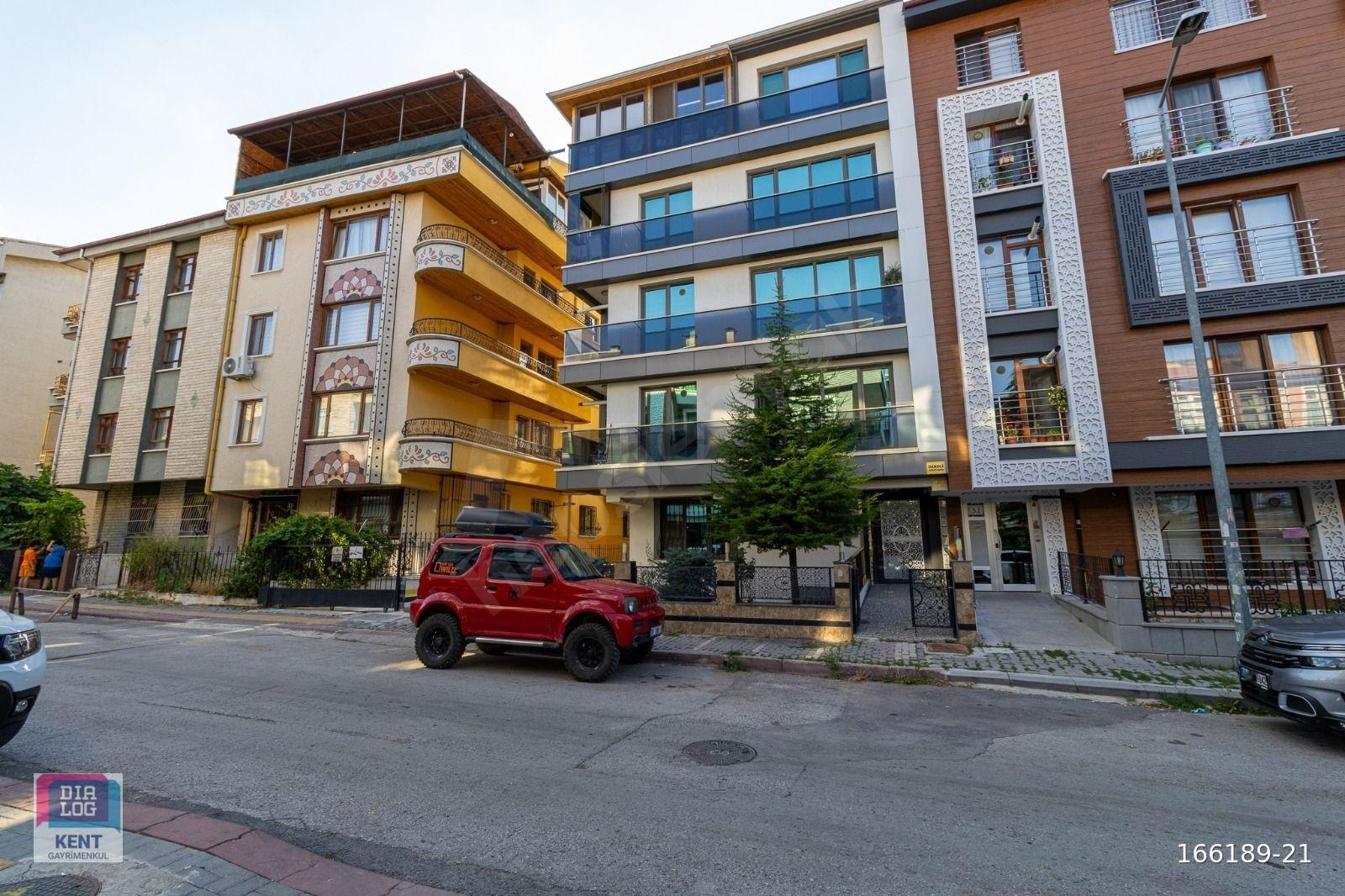 AYDINLIKEVLER ÇEVRELİ CD. 3+1 YENİ BİNA SATILIK DAİRE