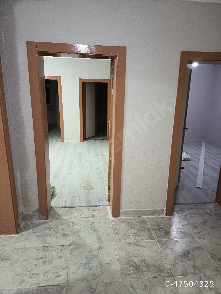 sahibinden sıfır kiralık daire kombili bahçeli daire