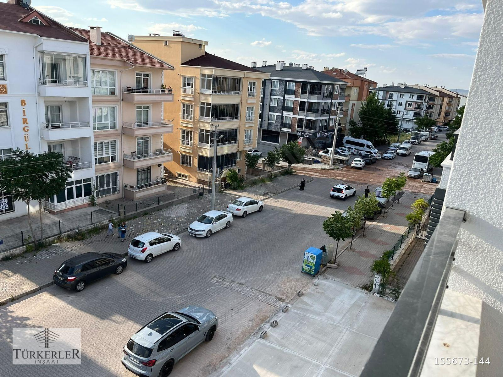 15 Temmuz'da Satılık 1+1 ve 2+1 Lüks Daireler