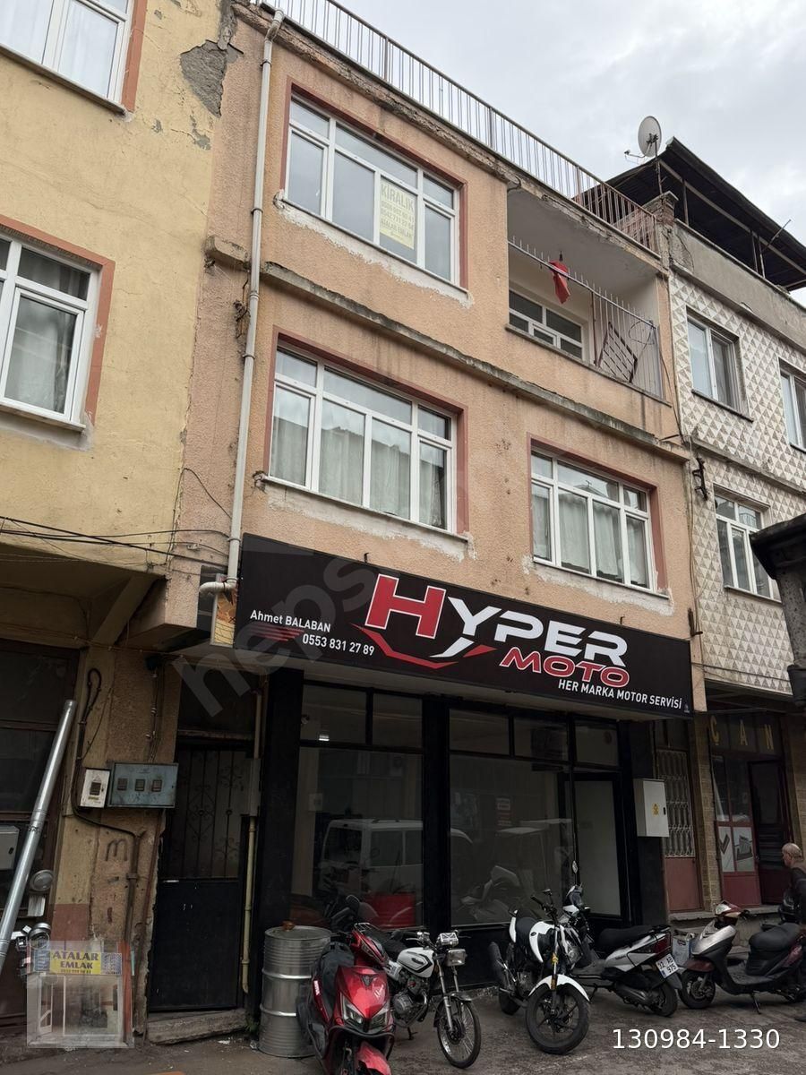 ÖZKANLAR CİVARI KİRALIK 2+1 DAİRE