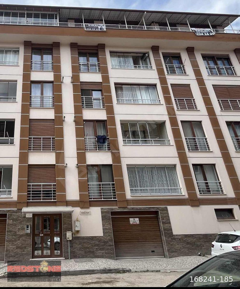 ESKİŞEHİR KURTULUŞ MAHALLESİ ÜÇTOP SOKAKTA 3+1 KİRALIK DAİRE
