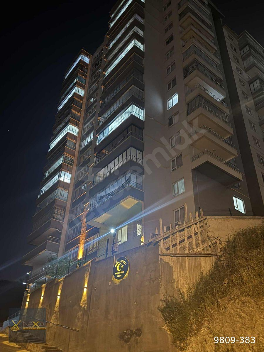 NEXA'DAN 3+1 GENİŞ KOMPLE YAPILI KUPON DAİRE %80 KREDİ KULLANIMI