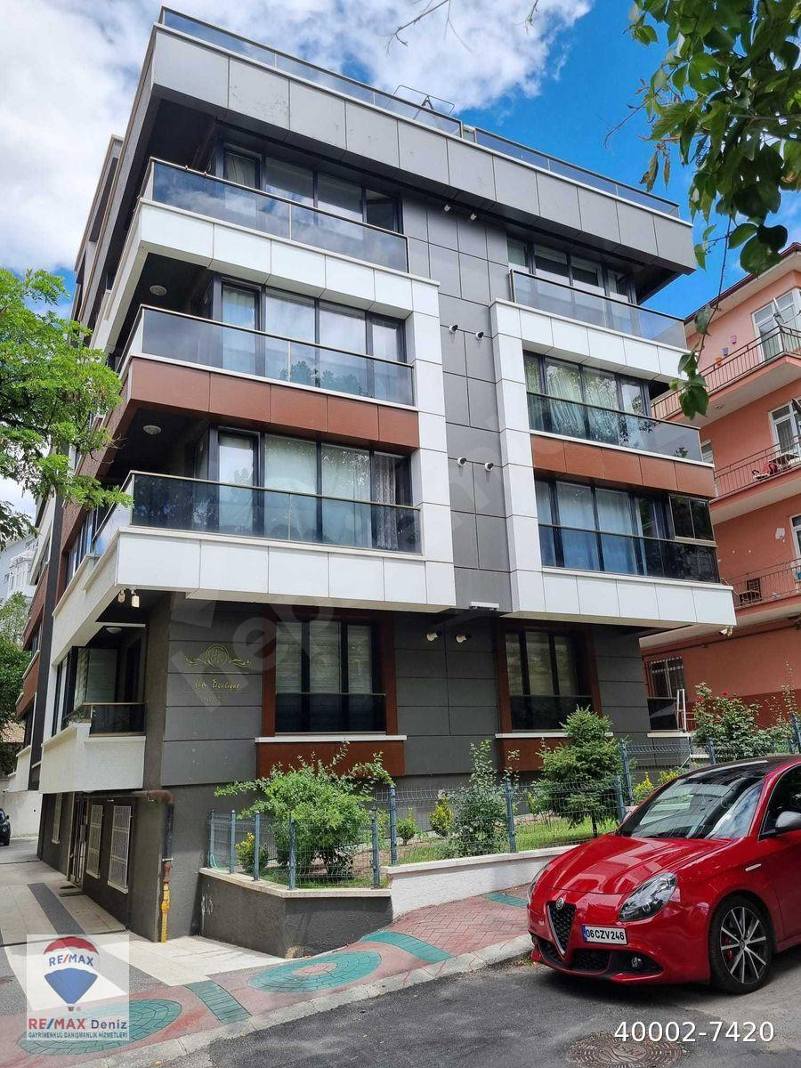 ÇANKAYA BAŞÇAVUŞ SOKAKTA 1+1 MOBİLYALI KİRALIK DAİRE​