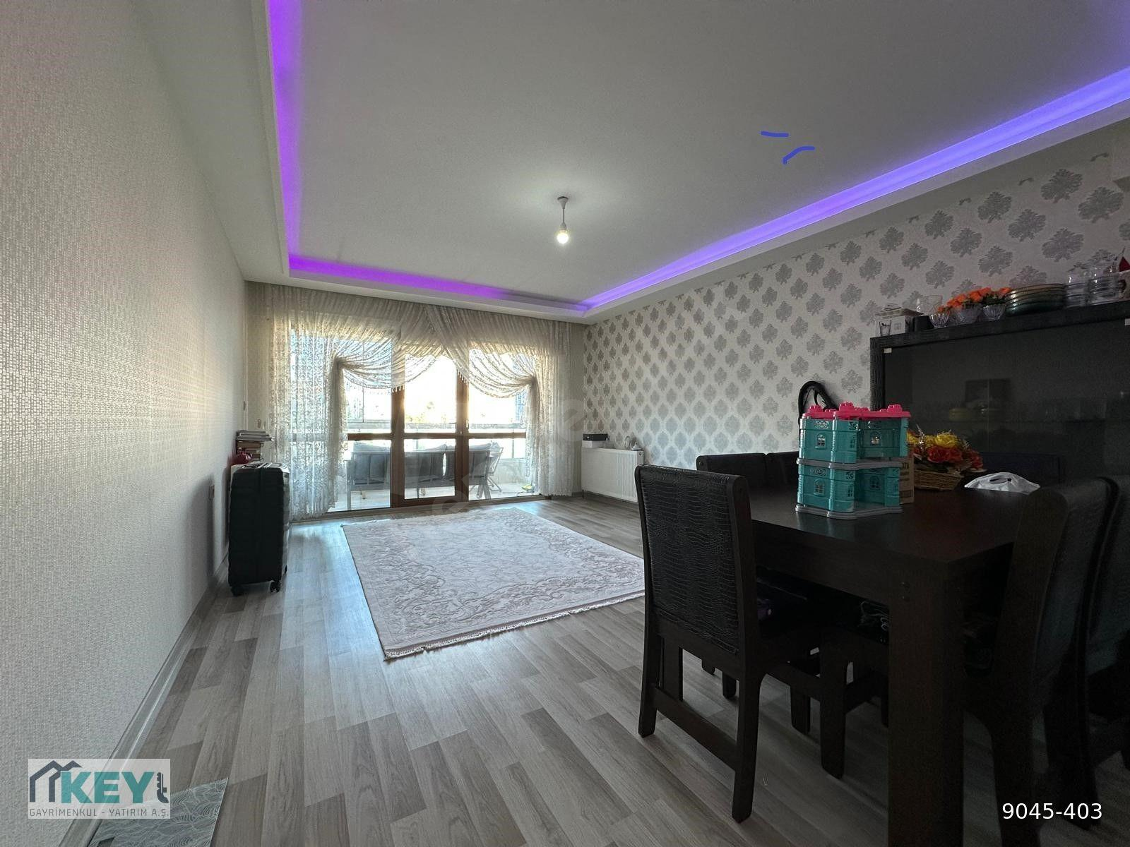 Kredi Sınırı Yok (Kök Tapu)! Çift Girişli, 250m² Dev Teraslı Dub