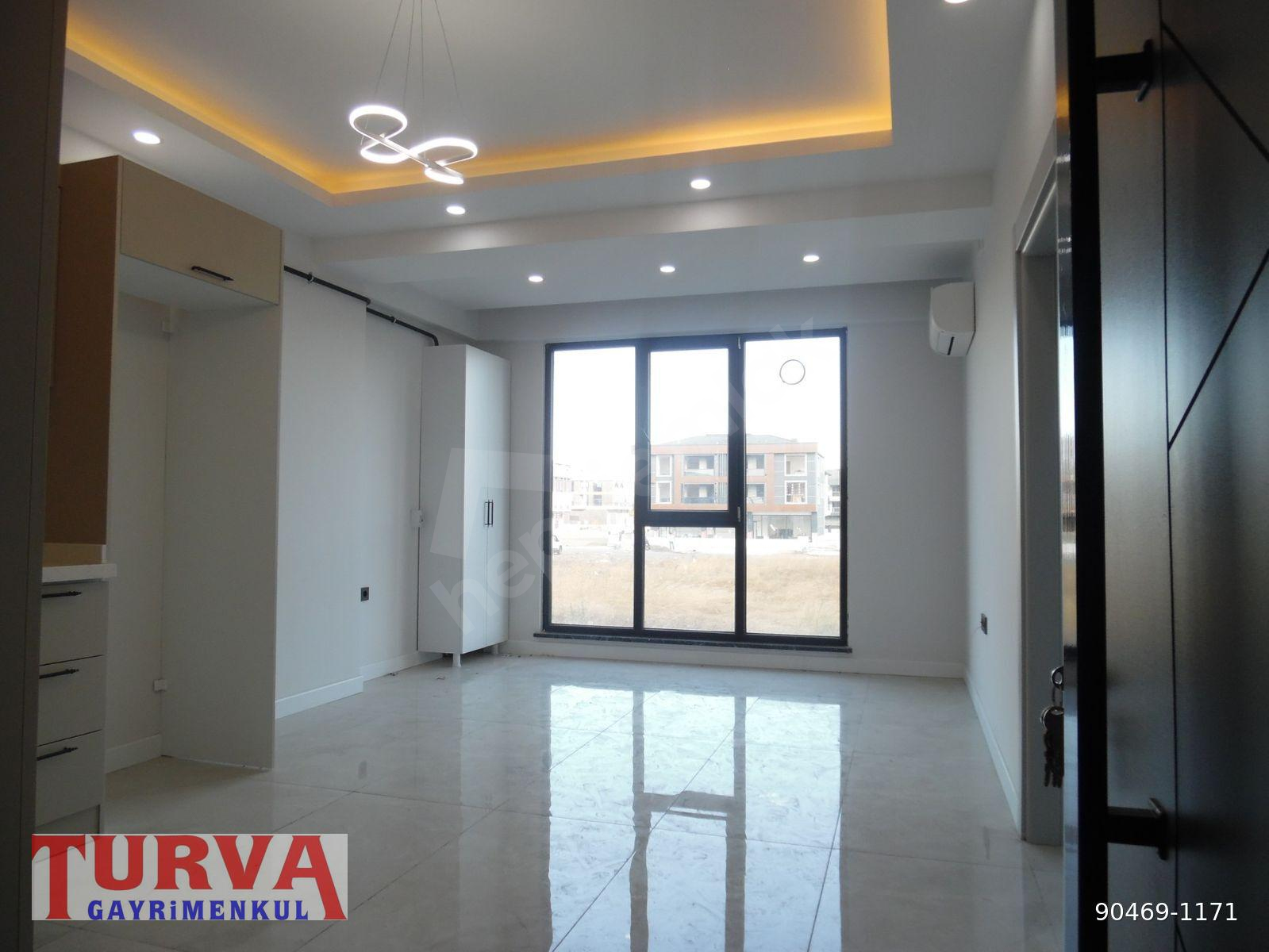 ÇORLUDA RESMİ KURUMLARA VE LİSELERE YAKIN YATIRIMLIK DAİRE