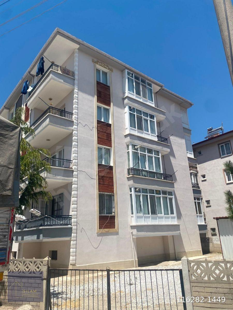SILAM EMLAK'TAN MAREŞAL FEVZİ ÇAKMAK MAH. 3+1 SATILIK DAİRE