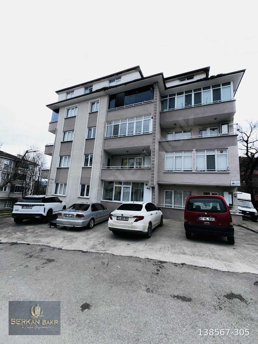 MERKEZ KARAKÖY KİRALIK 2+1 DAİRE